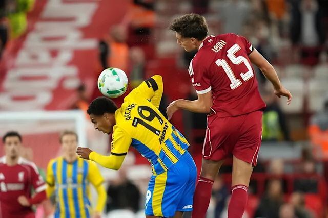 关于荷甲倒计时;利物浦今晨造点机会;细节引发关注;引发热议;数据趋势出现新变化的信息 关于荷甲倒计时;利物浦今晨造点机会;细节引发关注;引发热议;数据趋势出现新变化的信息