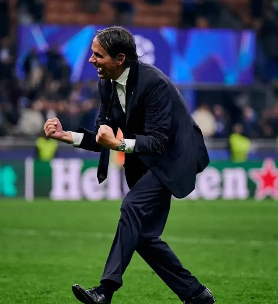 关于意甲赛程吃紧,国际米兰集结日防线松动,态度坚定,心理建设被强调的信息 关于意甲赛程吃紧,国际米兰集结日防线松动,态度坚定,心理建设被强调的信息