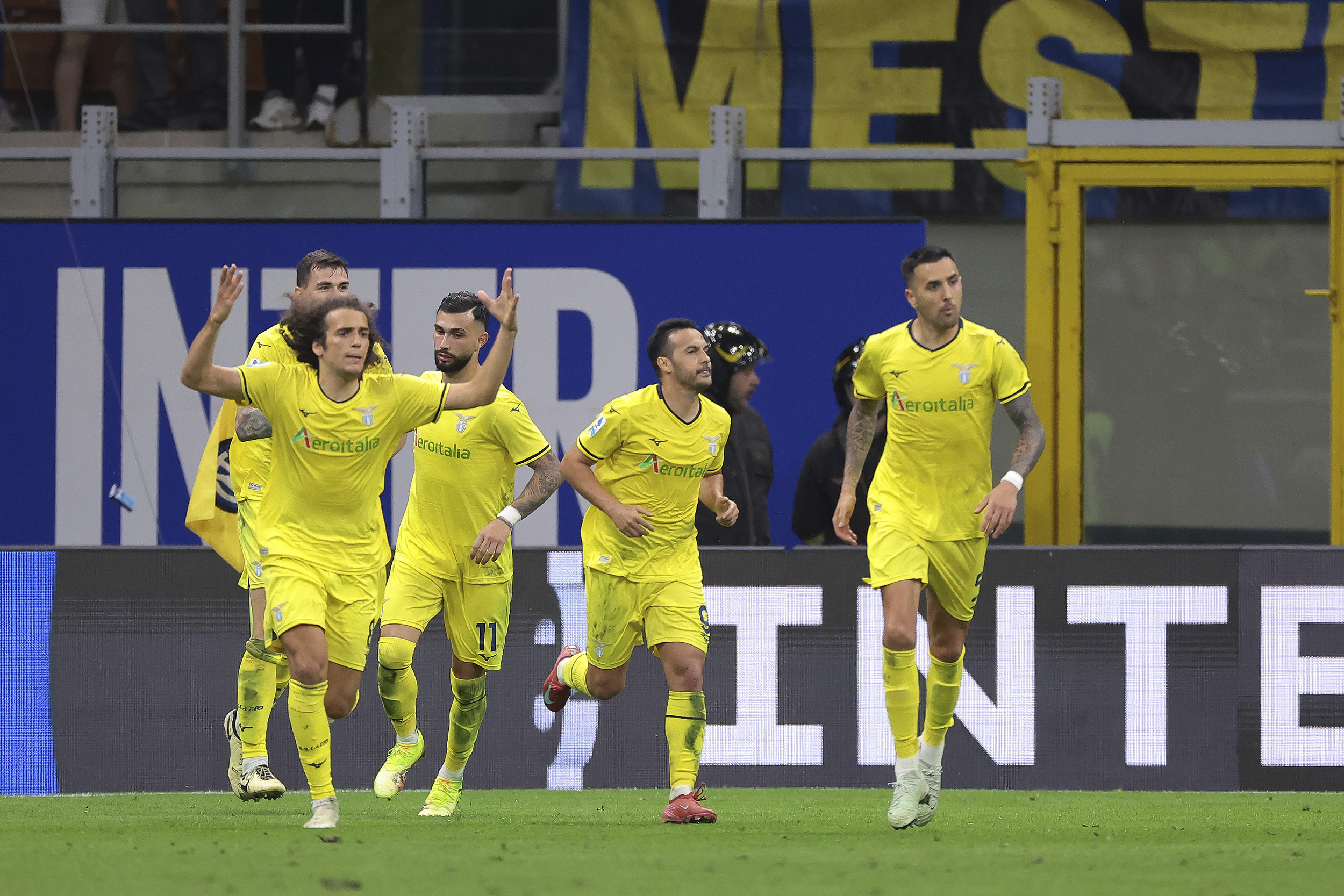 关于意甲赛程吃紧,国际米兰集结日防线松动,态度坚定,心理建设被强调的信息 关于意甲赛程吃紧,国际米兰集结日防线松动,态度坚定,心理建设被强调的信息